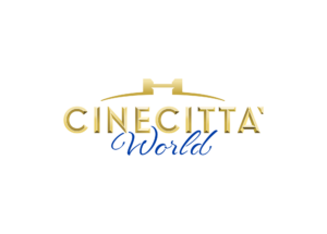 logo cinecittà world